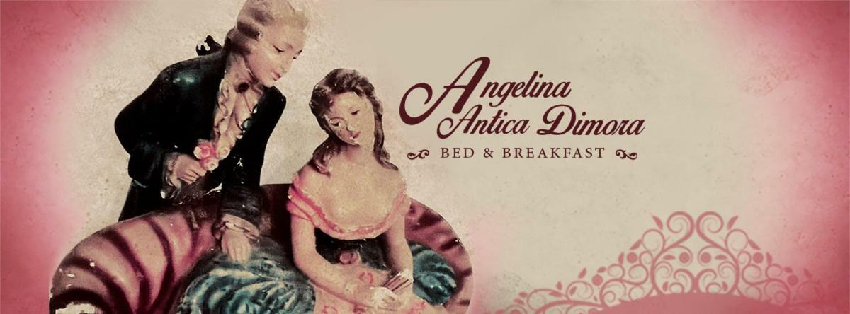 Angelina Antica Dimora Bed & Breakfast Terracina Ngoại thất bức ảnh